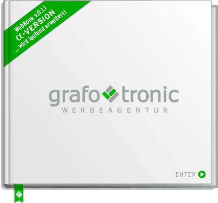 Grafotronic - Werbeagentur in Imst Tirol Österreich